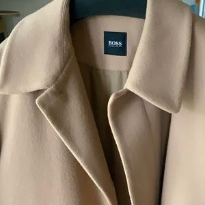 ‘’Hugo Boss’’ jacket